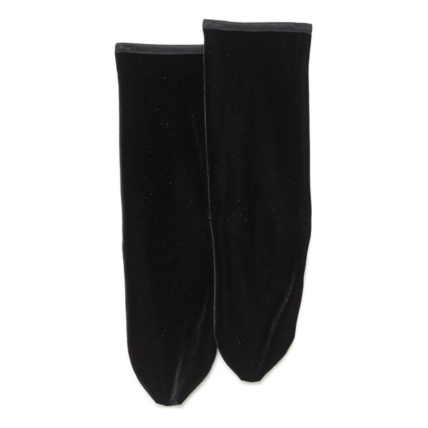 Chaussettes Ankle Velours-product