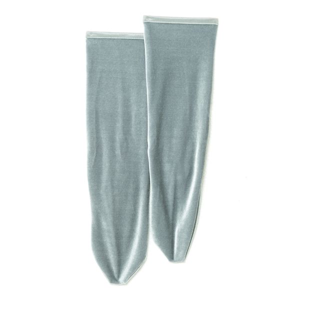 Calcetines de tobillo de terciopelo-product