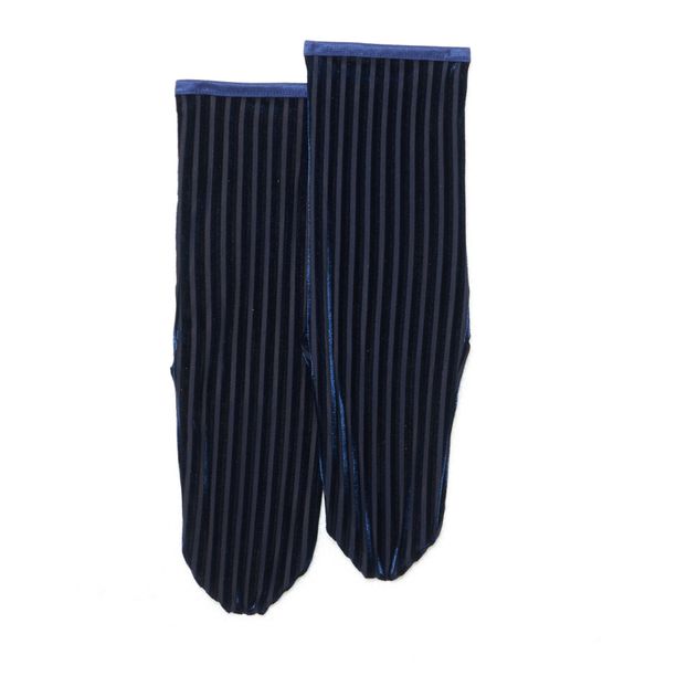 Calcetines de tobillo de terciopelo-product