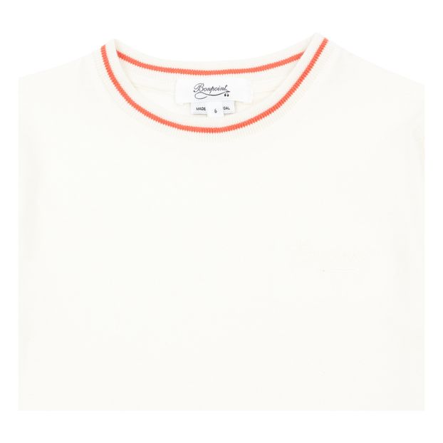Robe Bi-matières Liberty Nolwenn-product