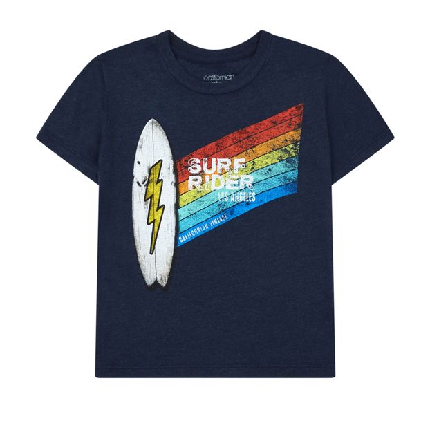 Surf Rider T-Shirt-product