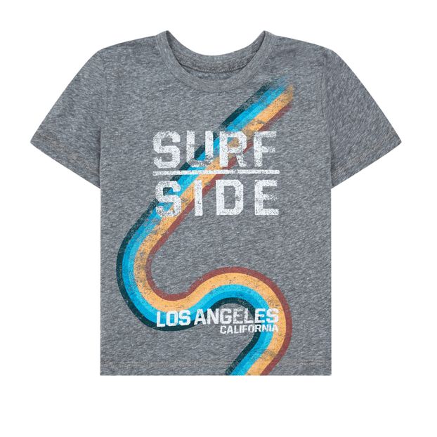 T-Shirt Surf Side-product