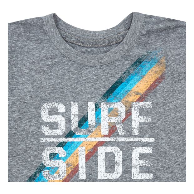 T-Shirt Surf Side-product