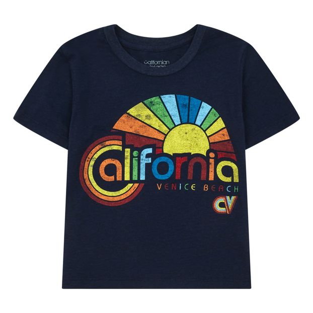 T-Shirt California-product