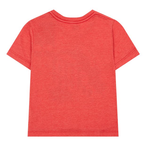 T-shirt Curl-product
