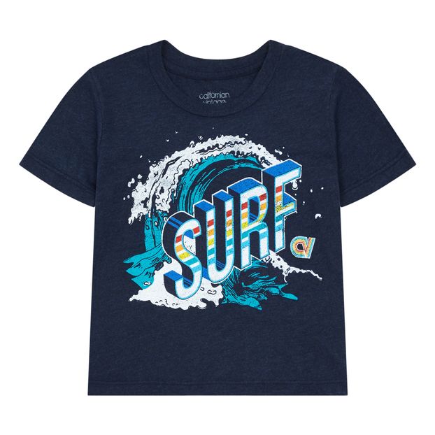 T-shirt Surf-product