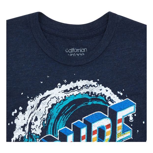 T-shirt Surf-product