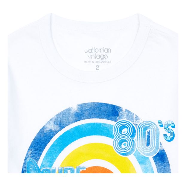 LA Eighties x Californian Vintage T-shirt-product