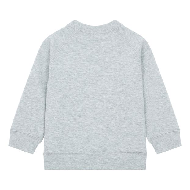 Sweat Coton Bio Peinture-product