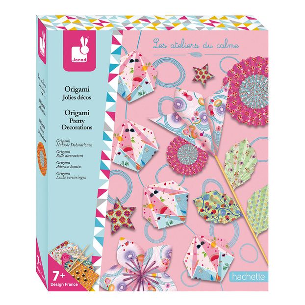 Origami Decoraciones Bonitas-product