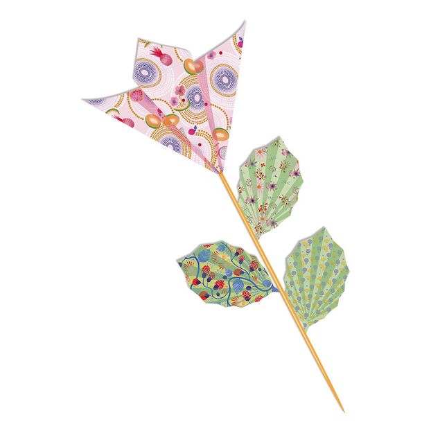 Origami Decoraciones Bonitas-product