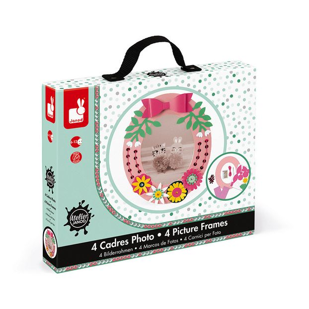 DIY Cadres photos-product