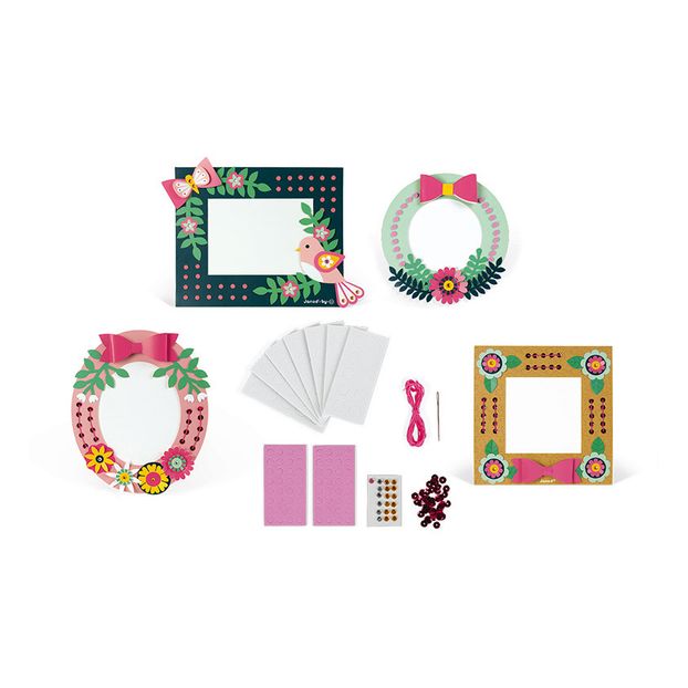 DIY Picture Frames-product