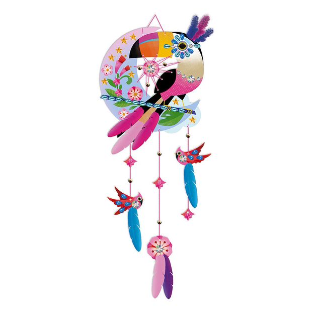 Coffret multi-activités filles-product