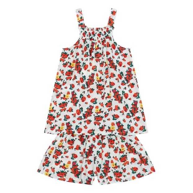Pijama Top + Short-product