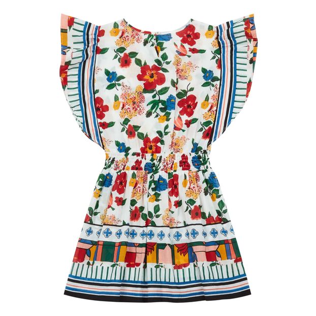 Moise dress - Le Petit Lucas du Tetre x Smallable exclusive-product