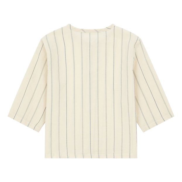 Striped shirt-product