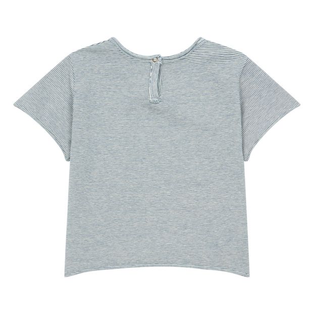 Striped T-shirt-product