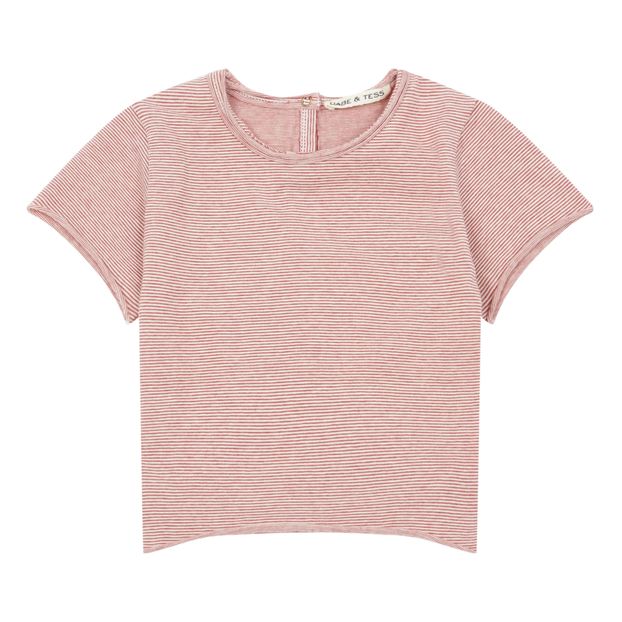 Striped T-shirt-product