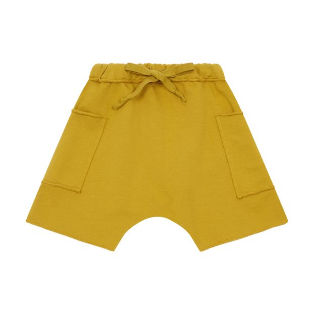Short Molleton Léger-product