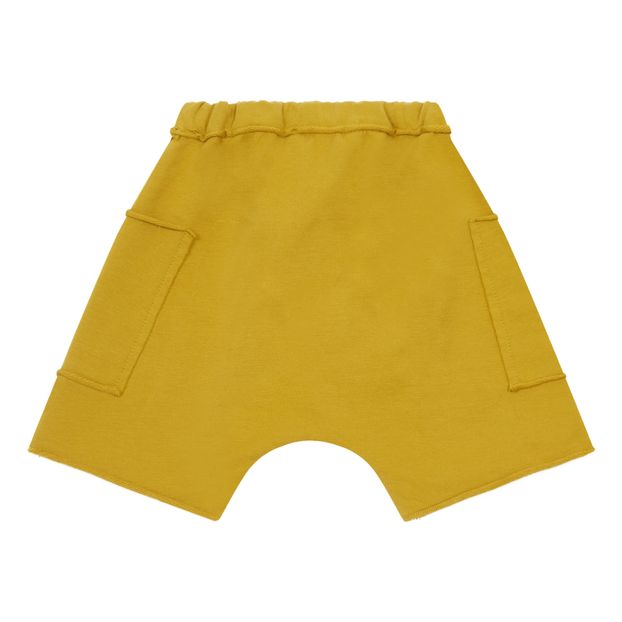 Short Molleton Léger-product