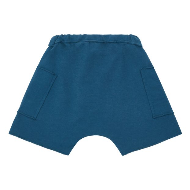 Light Fleece Shorts-product