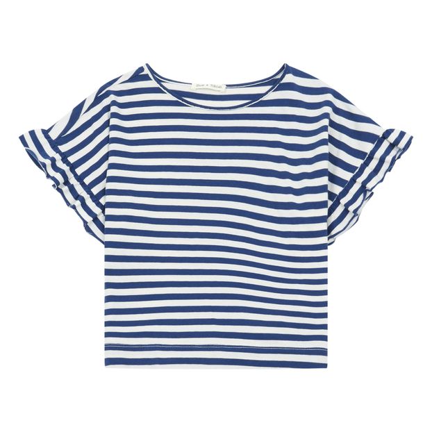 T-shirt Rayé-product