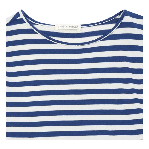 Striped T-shirt-product