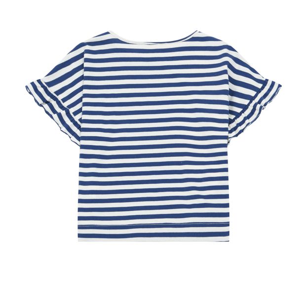 Striped T-shirt-product