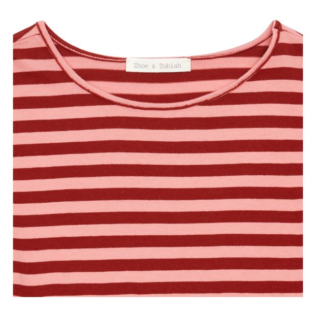 Striped T-shirt-product