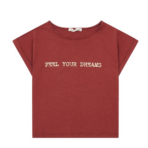 Dreams T-shirt-product
