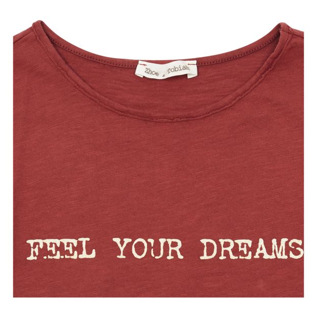 Dreams T-shirt-product