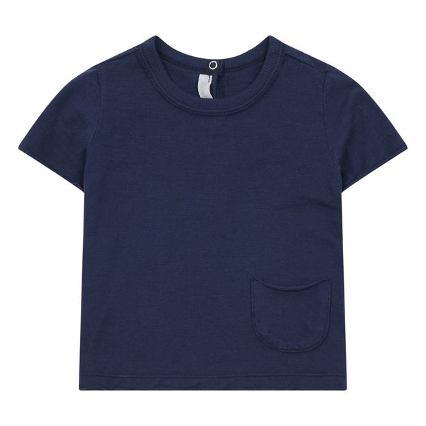 T-shirt with Pocket-product