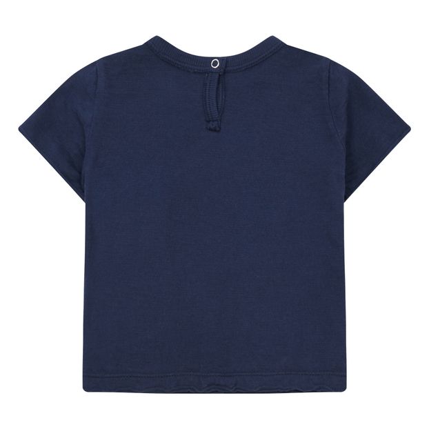 T-shirt with Pocket-product