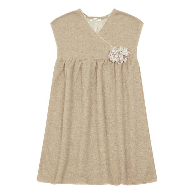 Robe Paillettée-product