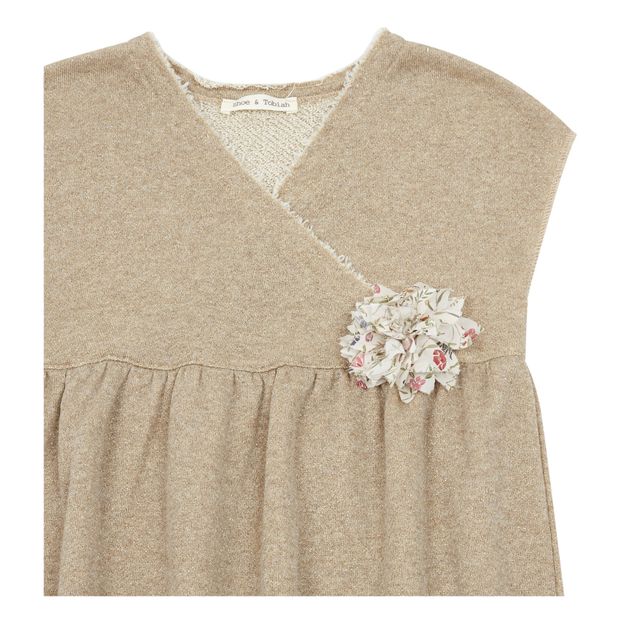Robe Paillettée-product