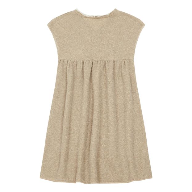 Robe Paillettée-product