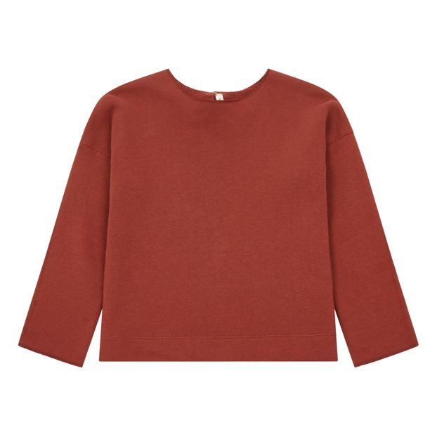 Sweat Détails Liberty-product