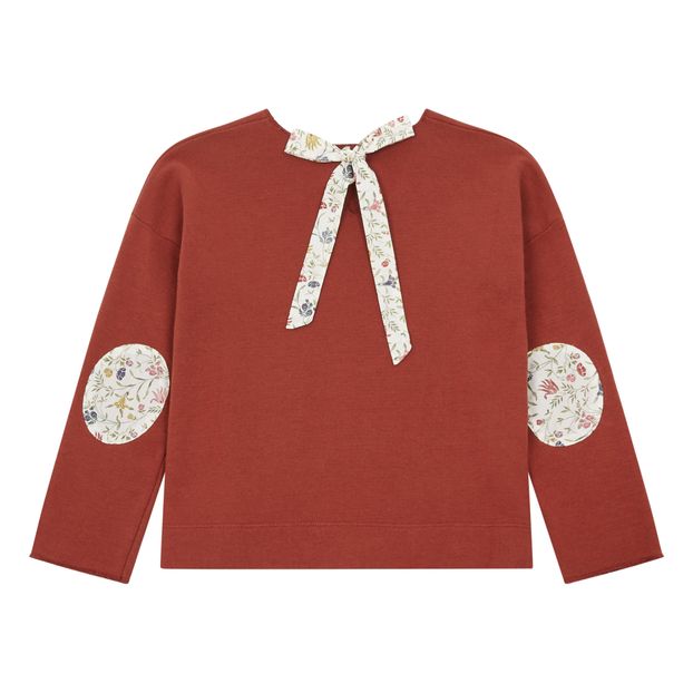 Sweat Détails Liberty-product