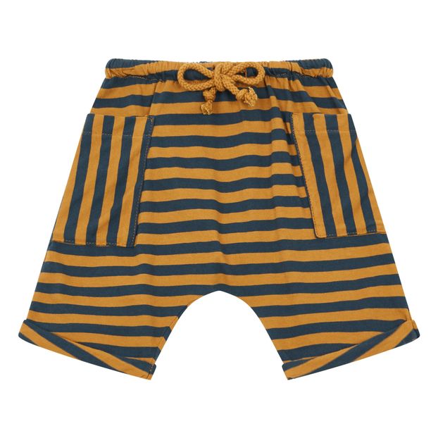 Short Jersey Rayé-product