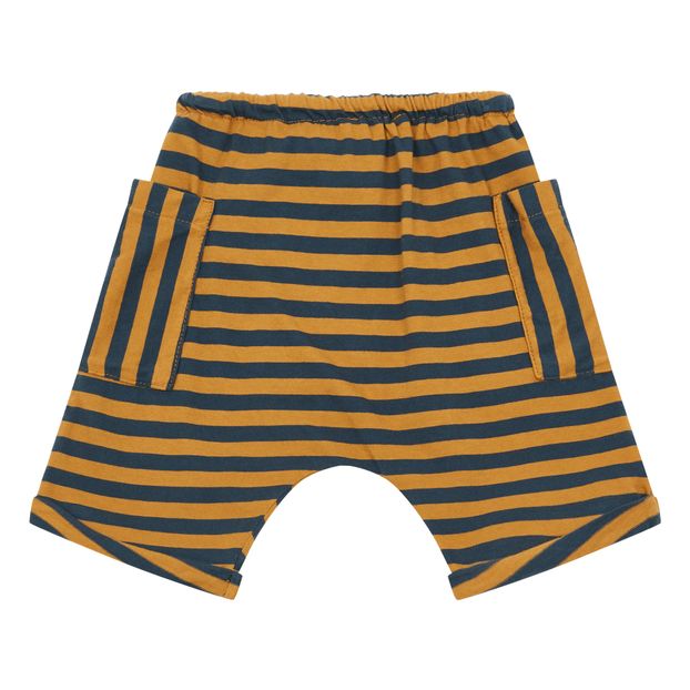 Short Jersey Rayé-product