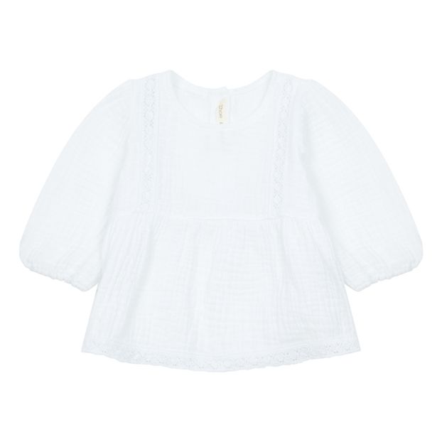 Blouse Double Gaze Coton-product