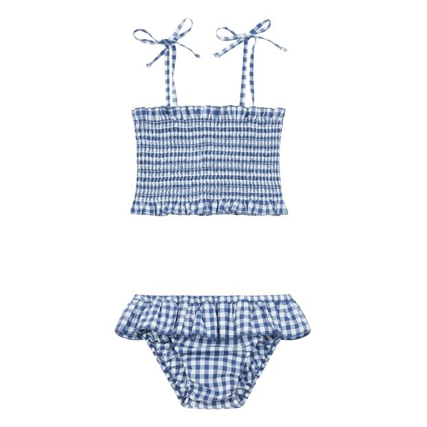 Gingham Bikini-product