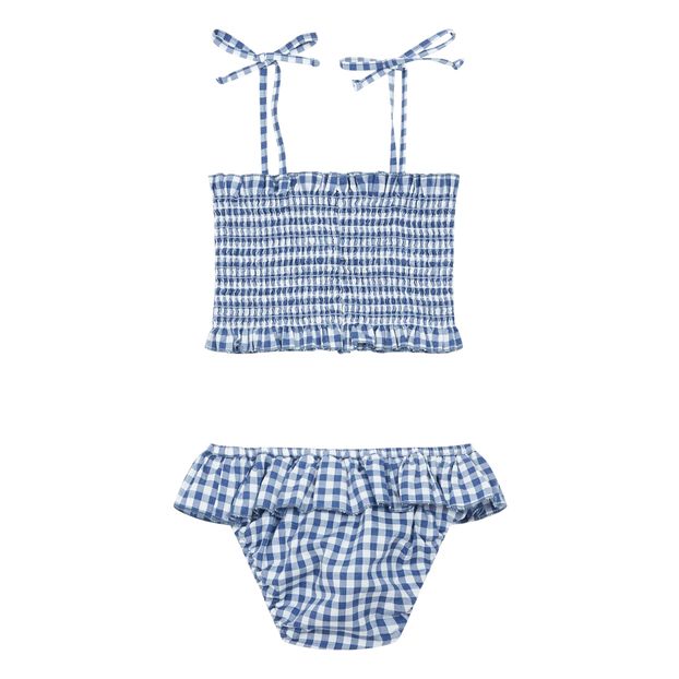 Gingham Bikini-product
