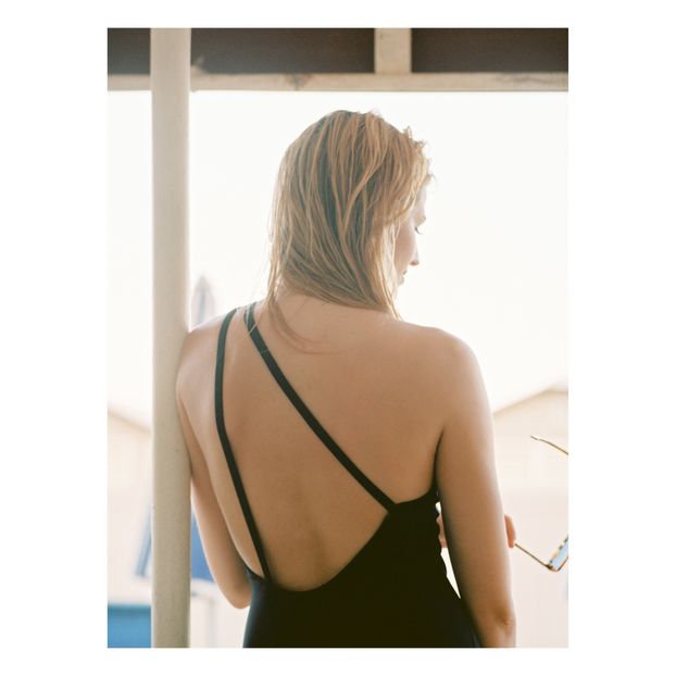 Maillot Une Pièce Quindici-product