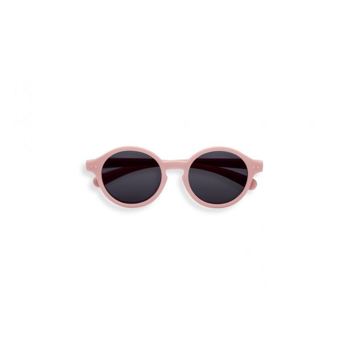 Lunettes de Soleil Kids Plus | Rose pâle- Image produit n°0