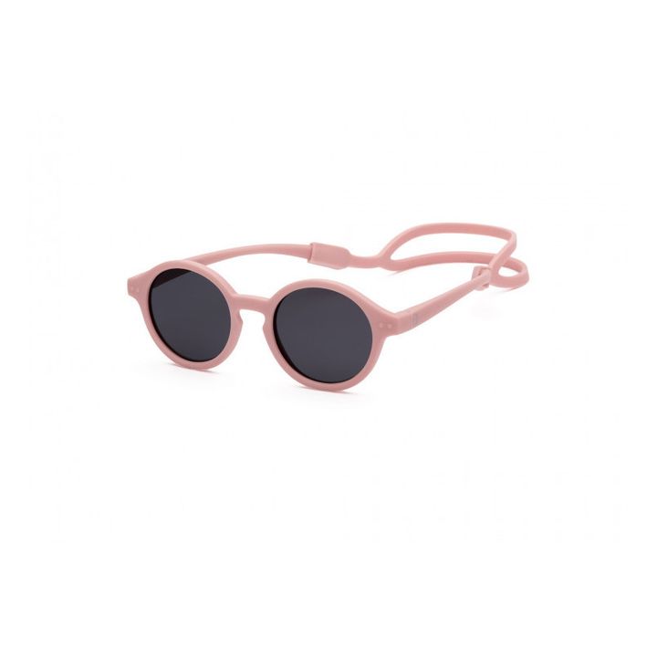 Occhiali da Sole Kids Plus | Rosa chiaro- Immagine del prodotto n°4