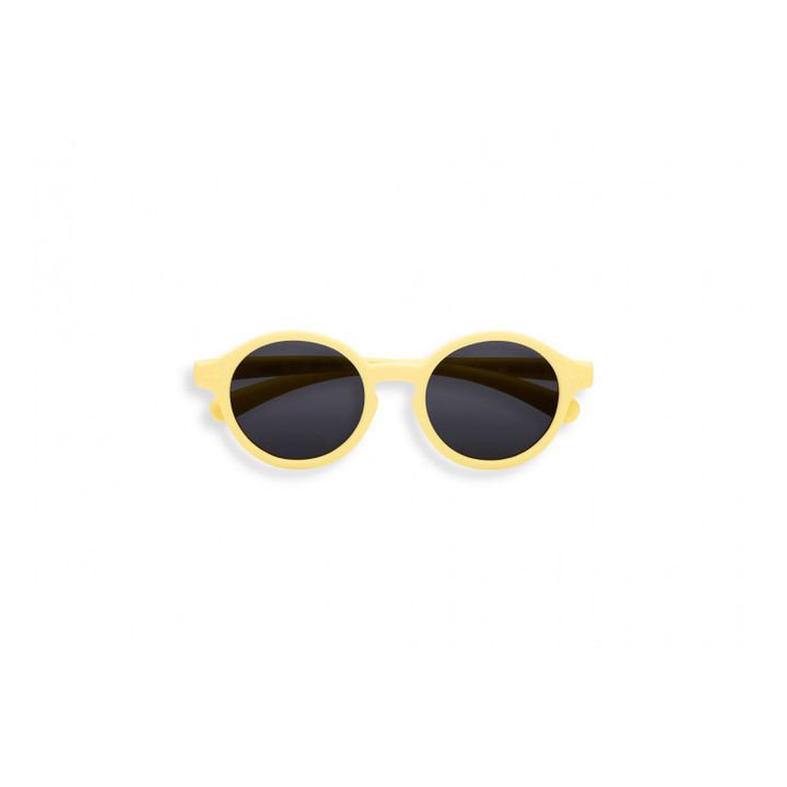 Sonnenbrille #Sun Kids plus | Gelb- Produktbild Nr. 0