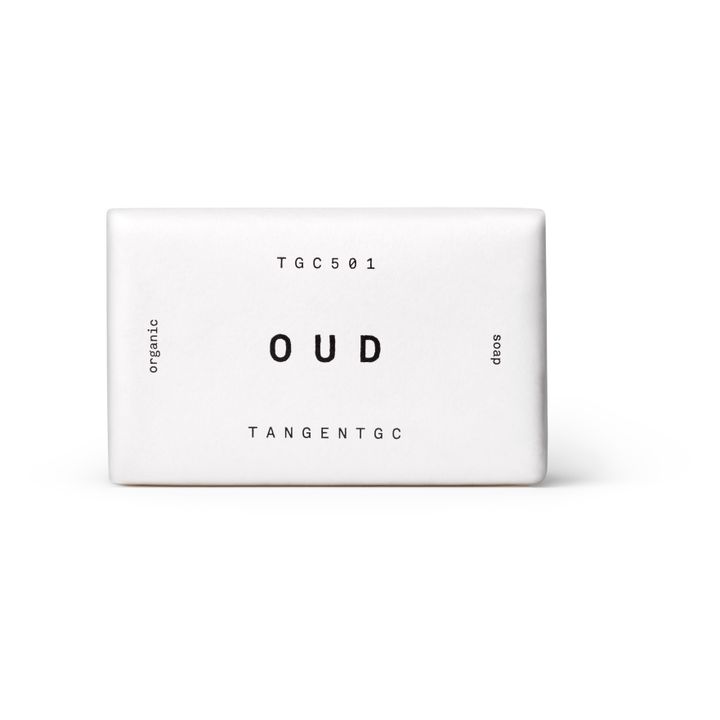 Bio-Seife Oud - 100 g- Produktbild Nr. 0