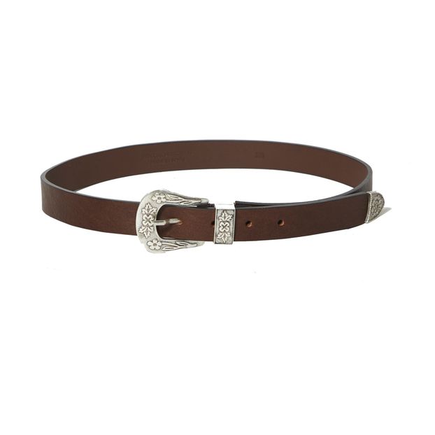 Ceinture Cuir George-product